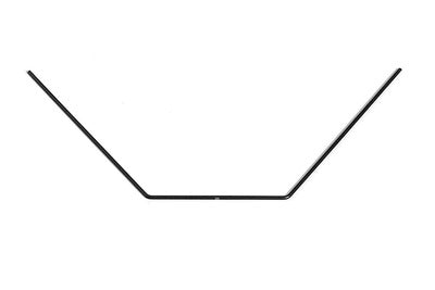 ANTI-ROLL BAR REAR 1.1 MM - RC Hobby Product