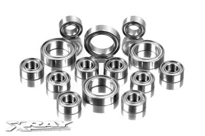 SET OF CERAMIC BALL-BEARINGS (14) - RC Hobby Product