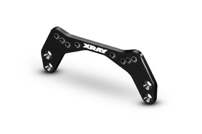 ALU SHOCK TOWER REAR - LCG - 3.0MM - SWISS 7075 T6 - RC Hobby Product