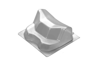 LEXAN FRONT WING - RC Hobby Product