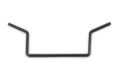 ANTI-ROLL BAR REAR 2.4 MM - RC Hobby Product