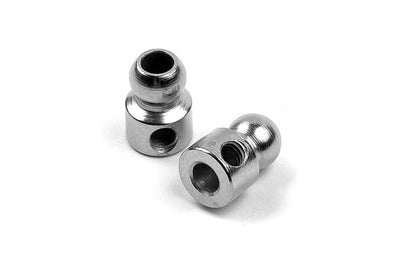 ANTI-ROLL BAR PIVOT BALL 5.8 MM (2) - RC Hobby Product