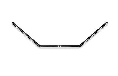 ANTI-ROLL BAR FRONT 2.4 MM - RC Hobby Product