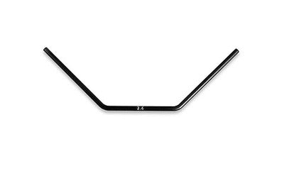 ANTI-ROLL BAR REAR 2.6 MM - RC Hobby Product