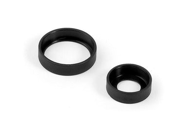 COMPOSITE BUSHING FOR XB808 ALU STEERING BLOCK (1+1) - RC Hobby Product
