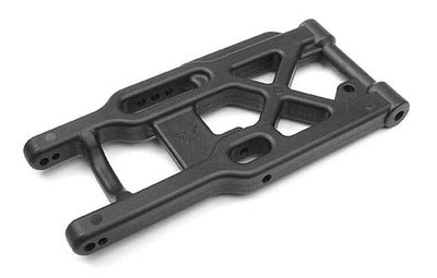REAR LOWER SUSPENSION ARM RIGHT - HARD - RC Hobby Product