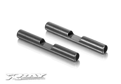 ALU DIFF PIN - HARD COATED (2) - RC Hobby Product