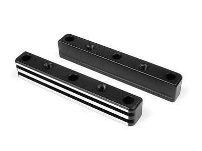 ALU STAND FOR ENGINE MOUNT - NOVAROSSI, RB, MAX, JP, SIRIO, GRP - RC Hobby Product