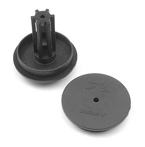 AIR FILTER BODY & CAP - RC Hobby Product