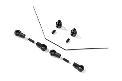 ANTI-ROLL BAR 1.0MM SET - RC Hobby Product