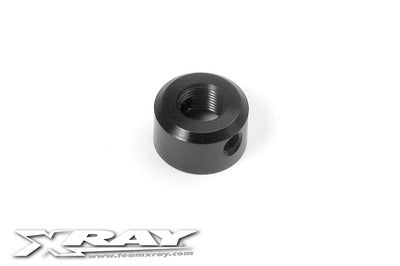 ALU SLIPPER CLUTCH NUT - V2 - RC Hobby Product