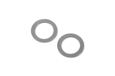 BALL DIFF WASHER 17 x 24.5 x 1 (2) - RC Hobby Product