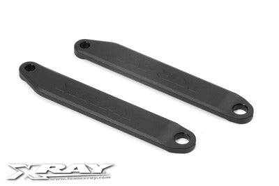 COMPOSITE BATTERY STRAP L+R - RC Hobby Product
