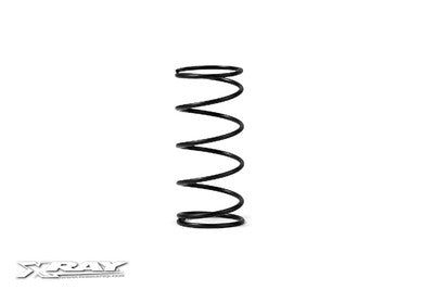 SHOCK SPRING C=0.9 - BLACK - RC Hobby Product