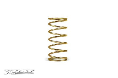 SHOCK SPRING C=1.8 - GOLD - RC Hobby Product