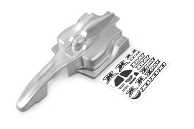 XRAY X1 1/10 FORMULA BODY - RC Hobby Product