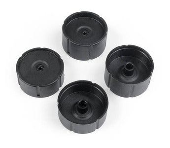 INNER WHEEL ADAPTORS, F+R (4) - RC Hobby Product