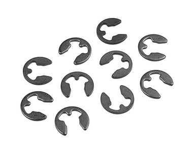 E-CLIP 4 (10) - RC Hobby Product