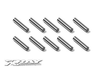 PIN 2.5x12 (10) - RC Hobby Product