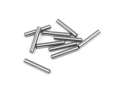 PIN 2.5x16 (10) - RC Hobby Product