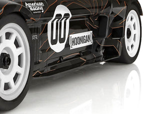 TEAM ASSOCIATED SR7 HOONIGAN ROLLER