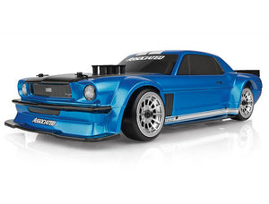 TEAM ASSOCIATED DC10 1:10 RWD DRIFT CAR RTR