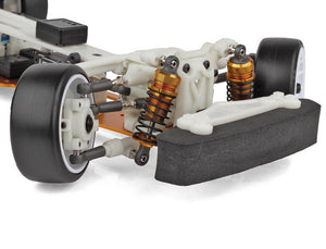 TEAM ASSOCIATED DC10 DRIFT 'CLASSIC' CAR KIT