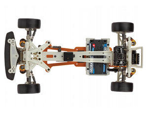 TEAM ASSOCIATED DC10 DRIFT 'CLASSIC' CAR KIT