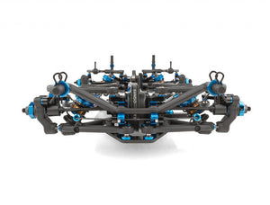 TEAM ASSOCIATED TC8 GRAPHITE SPEC TEAM KIT