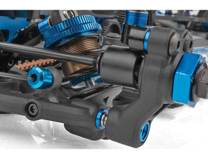 TEAM ASSOCIATED TC8 STEEL SPEC TEAM KIT