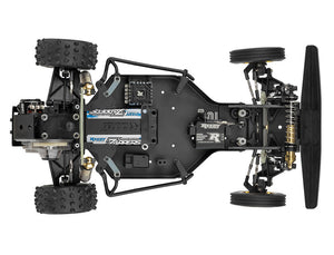 TEAM ASSOCIATED RC10 ULTRA FOX KIT