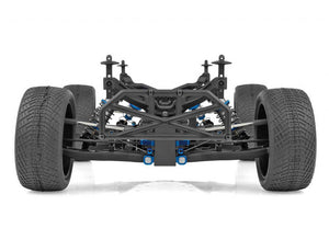 TEAM ASSOCIATED RC10SC7 TEAM KIT