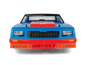 TEAM ASSOCIATED SR10M STREET STOCK DIRT OVAL BRUSHLESS RTR