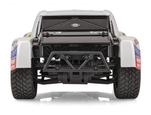 TEAM ASSOCIATED PRO2 SC10SW SHORT COURSE TRUCK RTR - WHITE
