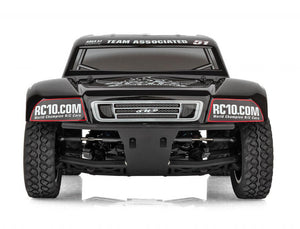 TEAM ASSOCIATED PRO2 SC10SW SHORT COURSE TRUCK RTR - BLACK