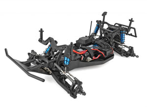 TEAM ASSOCIATED PRO2 SC10SW SHORT COURSE TRUCK RTR - BLACK
