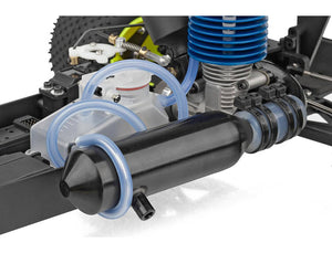 TEAM ASSOCIATED RC10GT RICHARD SAXTON EDITION TRUCK KIT