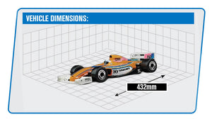 TEAM ASSOCIATED RC10F6 CLASSIC 2025 EDITION KIT