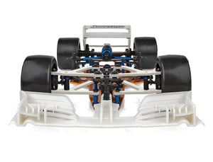 TEAM ASSOCIATED RC10F6 CLASSIC 2025 EDITION KIT