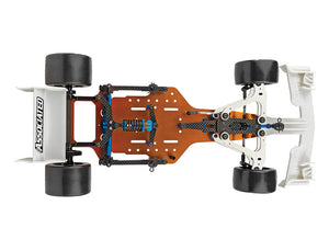 TEAM ASSOCIATED RC10F6 CLASSIC 2025 EDITION KIT