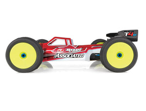 TEAM ASSOCIATED RC8T4E TEAM KIT 1/8 ELECTRIC TRUGGY + GEAR UPGRADE