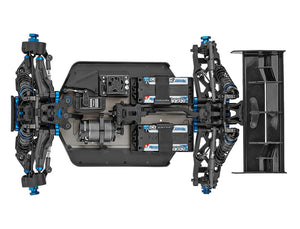 TEAM ASSOCIATED RC8B4.2E TEAM KIT 1/8 BUGGY