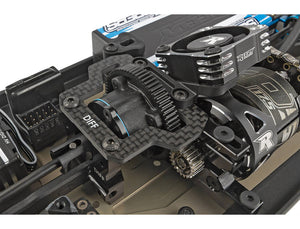 TEAM ASSOCIATED B84D TEAM KIT