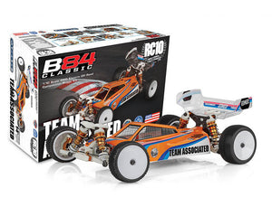 TEAM ASSOCIATED B84 CLASSIC KIT