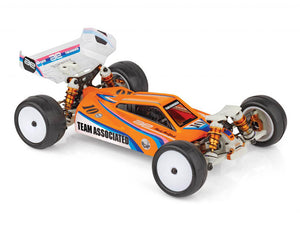 TEAM ASSOCIATED B84 CLASSIC KIT
