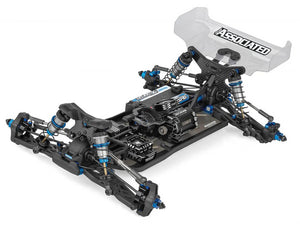 TEAM ASSOCIATED RC10T84 TEAM KIT