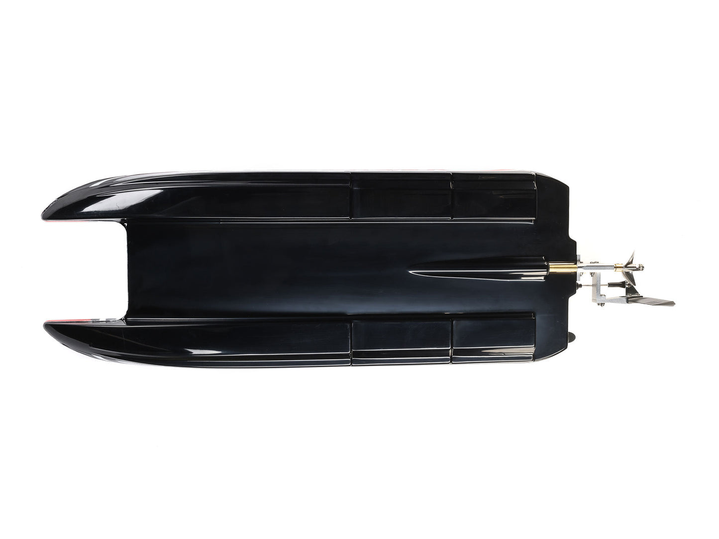 Blackjack 24" V2 Catamaran Brushless: RTR, Vegas Offshore