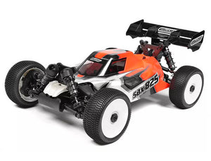 CORALLY SBX-825 7075 EDITION 1/8 RACING EP BUGGY KIT