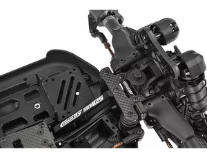 CORALLY SBX-825 CARBON EDITION 1/8 RACING EP BUGGY KIT
