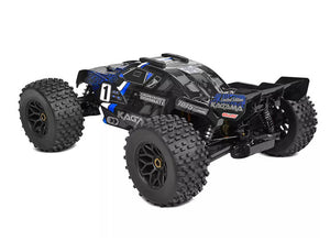 CORALLY KAGAMA XP 6S LIMITED EDITION TRUCK RTR - BLUE